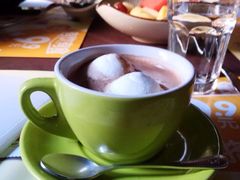 -绿茵阁牛扒餐厅(客村店)