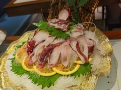 -虾佬圣汤·海鲜姿造(乐堤港店)
