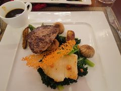 -马哥孛罗咖啡厅·Cafe Marco (厦门马哥孛罗东方大酒店)