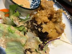 -尺山寸水日料(马桥满天星店)