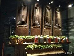 -广东道至正餐厅(区庄店)