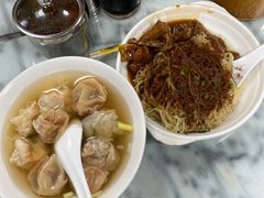 -曾仔竹升面