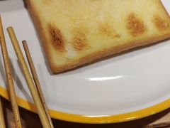 -龚海宝· 烧烤· 羊肉原切挂糊更好吃(庄市店)