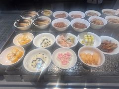 -李犟大爆鳝面·手工蟹黄包(湖滨西湖店)