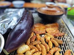 -西昌老号李小肠特色烧烤园(双流店)