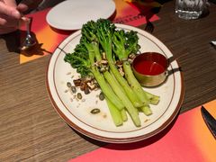 -ZAFFERANO西班牙海鲜饭(上海首店)