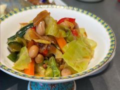 -喜盈门.鱼鲜家味(金马店)