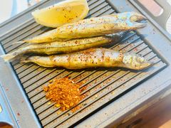 -Mr.Fish鱼鲜生海鲜放题(高德置地冬广场店)