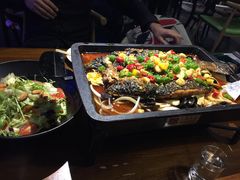 -炉鼎记私房菜(总店)