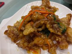 -川人川菜馆·小龙虾·鲜虾现做(黄山路店)