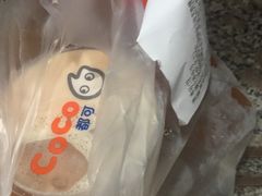 -CoCo都可(凌水店)