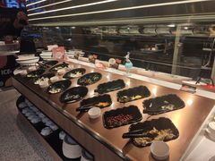 -比格比萨自助(宝山日月光店)