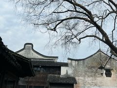 -乌镇枕水度假酒店