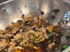 -百岁鱼(七一路店)