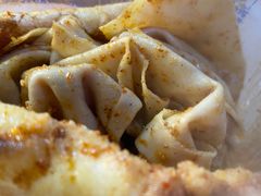 -小白房辣焙子(西落凤街店)