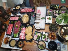 -束河人家(南锣鼓巷店)