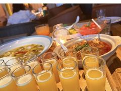 -不二·民谣音乐餐吧(长沙店)