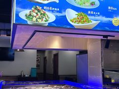 -渔娘渔家丹东海鲜(东直门店)