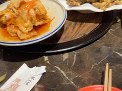 -粗粮人家·东北菜(洋桥店)