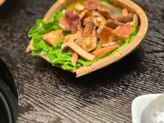 -滇野云南野生菌餐厅(陕西南路店)