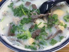 -鸭小妹鸭血粉丝(老门东店)