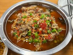 -艺味深尝(云锦路店)