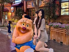 -郑州方特梦幻王国