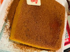 招牌一口西多士-九龙冰室(新中关购物中心店)