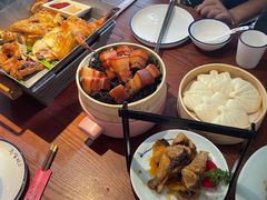 -寻宝记绍兴菜(鲁迅路店)