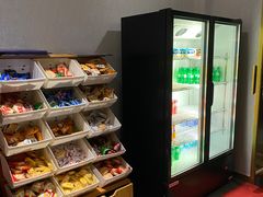 -华夏良子·足道SPA艾灸(王府井店)