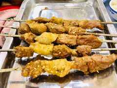 -老毛手抓·盐池滩羊非遗手抓(宁夏总店)