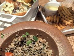 -本处·素食·融合料理(南油店)