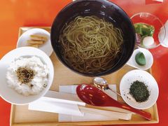 -中村藤吉(本店)