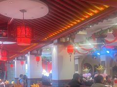 -山西会馆·晋菜·晋商宴·牌匾博物馆(胜利东街店)