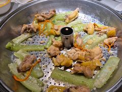-顺峰顺水顺德菜(第一百货店)