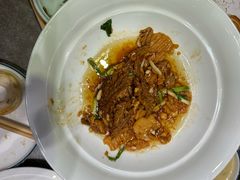 -闫府私房菜·老字号(恒隆店)