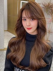 -3AM HAIR SALON染发接发