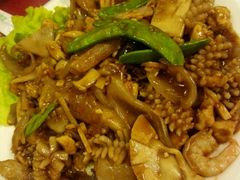 -大眼锅贴水饺(河东店)
