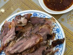 -清真·鸦儿李记·小馆(后海店)
