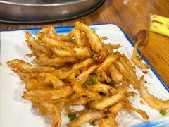 -侠成水上农庄(工业大道店)