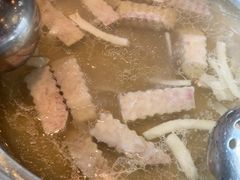 -润园四季椰子鸡火锅(海上世界店)
