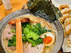 -日出拉面(望京店)