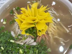 -真不同饭店(老城店)
