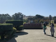 -大嶝英雄三岛战地观光园