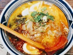 -芜小皖砂锅菜(青山街店)