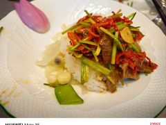 -九里云松·天香餐厅