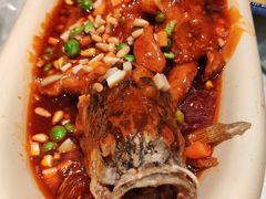 -鹿港小镇(悠唐店)