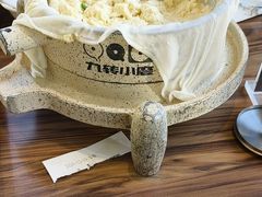-九转小磨·非遗东北菜(群力店)