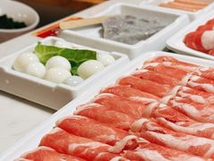 -傣妹火锅(南京东路一店)