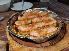 -沈记烧烤海鲜(江汉二路店)